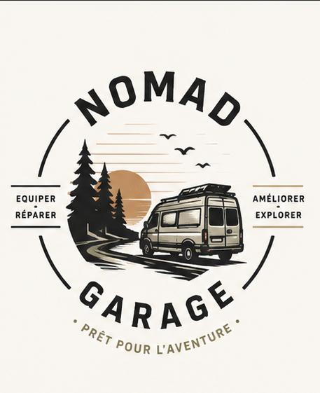 Nomad Garage